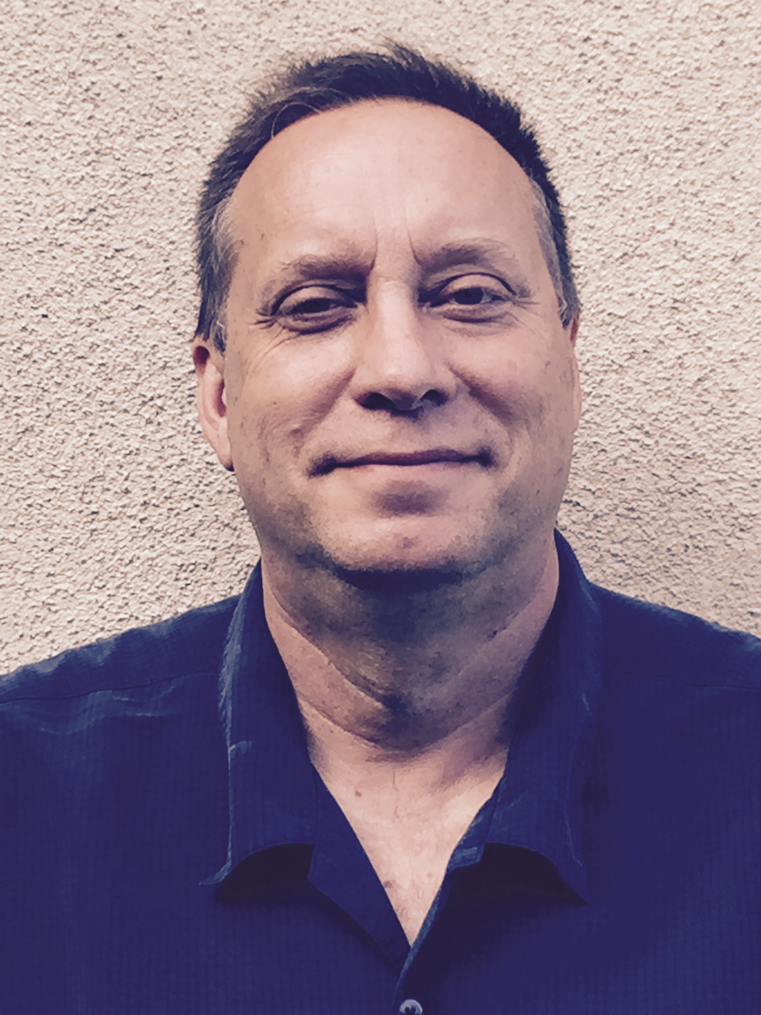 Mark Cramer